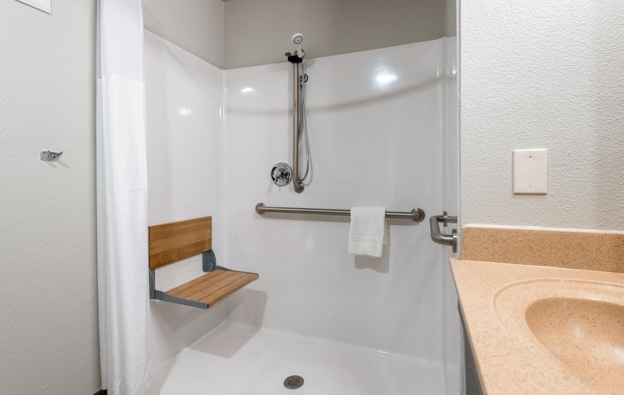 My Place Hotel- Pasco/Tri-Cities, Wa Room photo